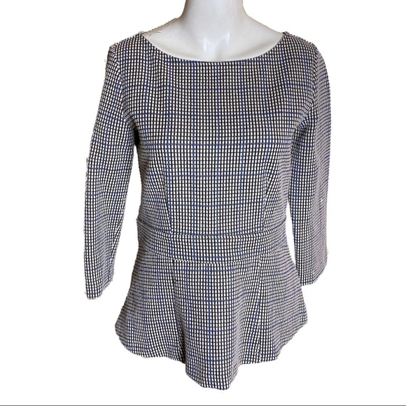 AnnTaylor Top Size S - Picture 2 of 10